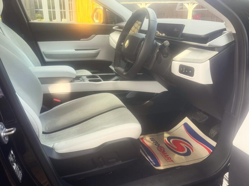 View FISKER OCEAN Hyper Range 113kWh Extreme