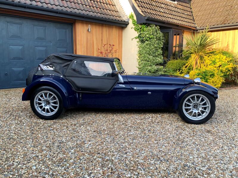 View WESTFIELD 2000 Sport SEIW