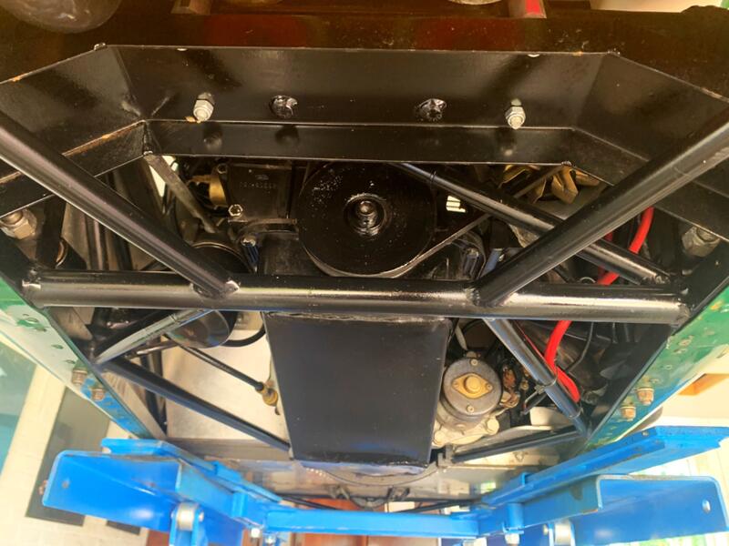 CATERHAM SUPER SPRINT